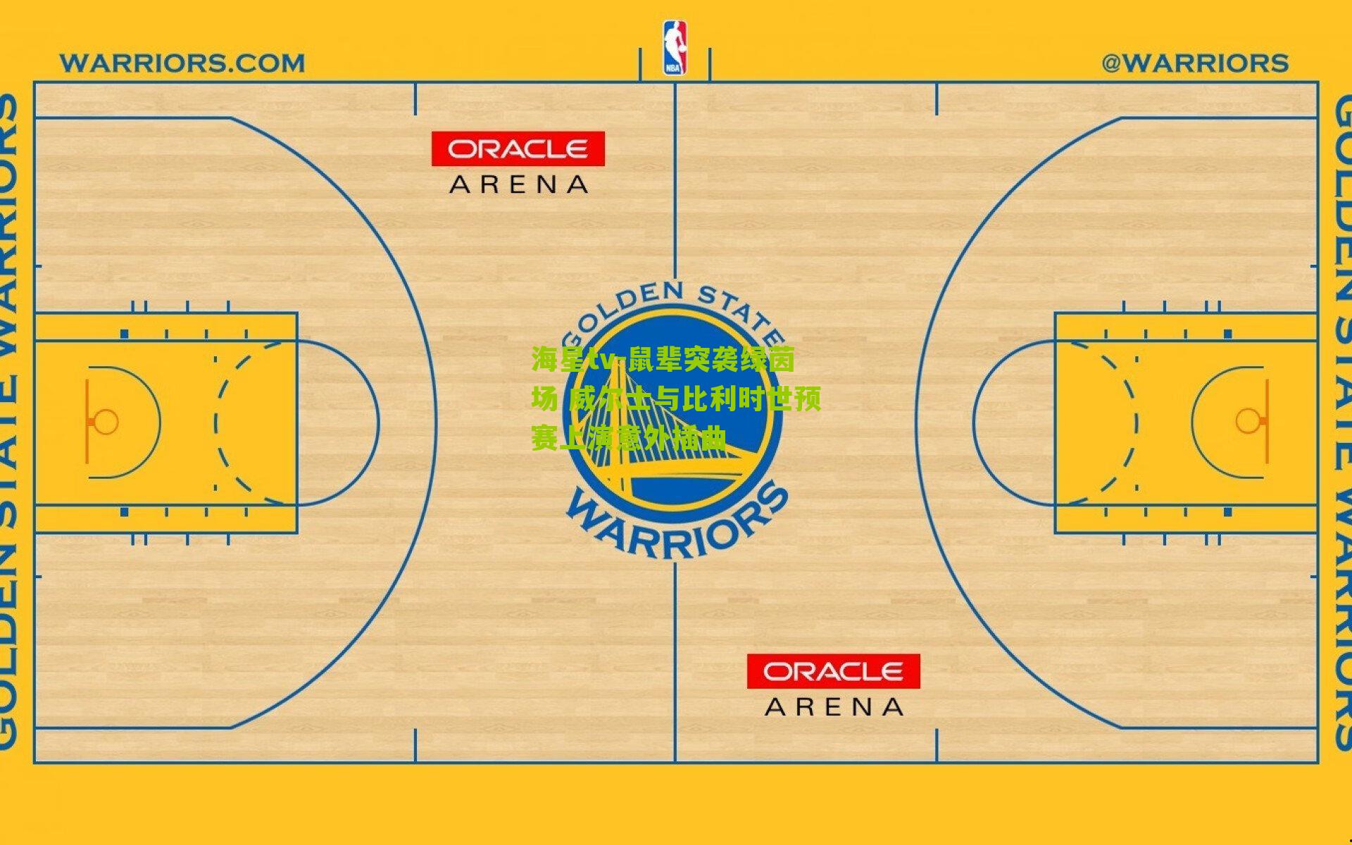 鼠辈突袭绿茵场 威尔士与比利时世预赛上演意外插曲