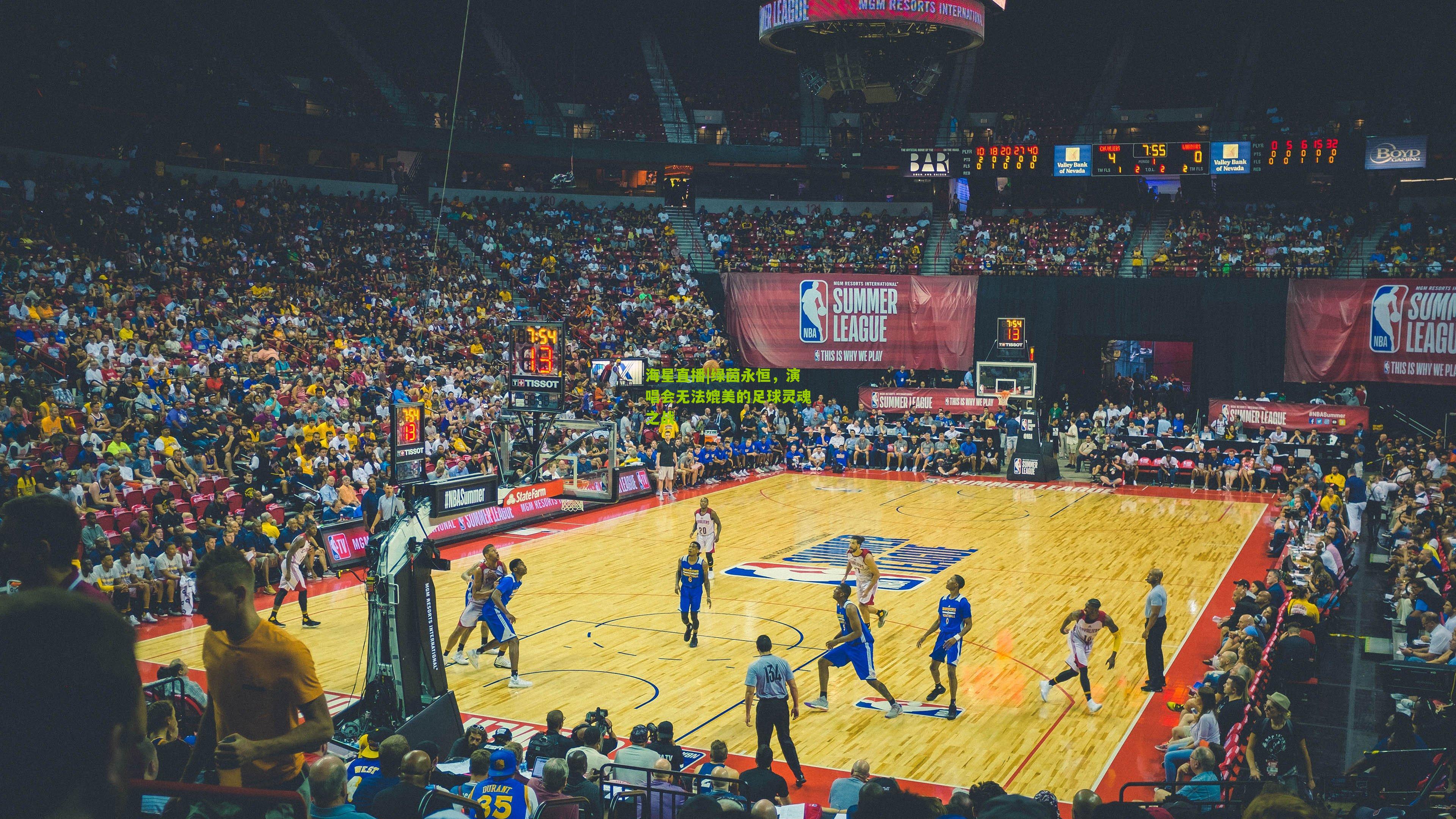 绿茵永恒,演唱会无法媲美的足球灵魂之战