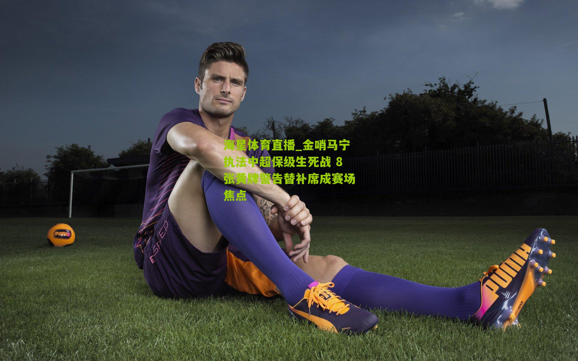 金哨马宁执法中超保级生死战 8张黄牌警告替补席成赛场焦点